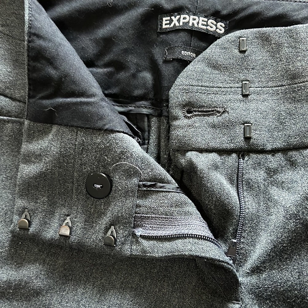 Express editor pants - Picture 4 of 4